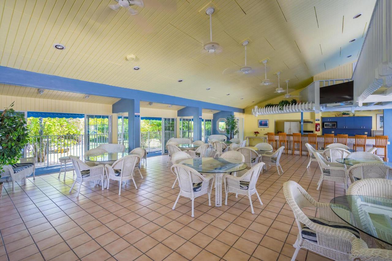 Executive Bay Islamorada By Sofla Vacations Exteriér fotografie