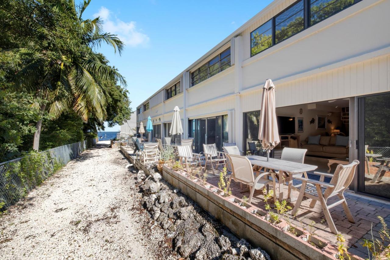 Executive Bay Islamorada By Sofla Vacations Exteriér fotografie
