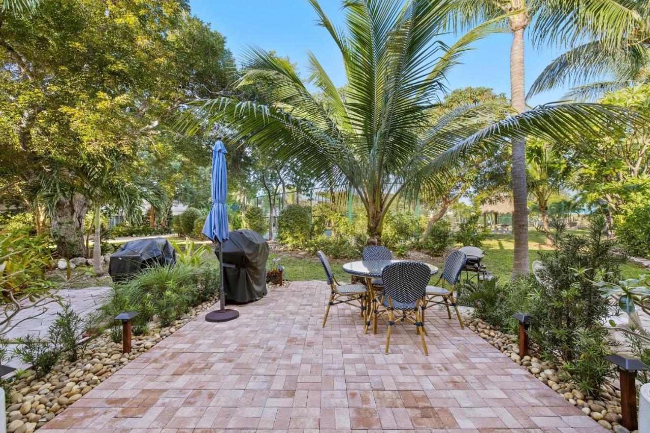 Executive Bay Islamorada By Sofla Vacations Exteriér fotografie