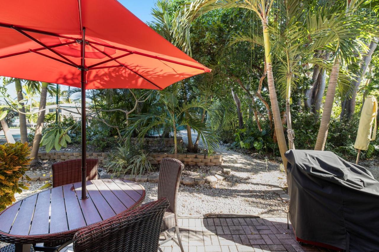 Executive Bay Islamorada By Sofla Vacations Exteriér fotografie