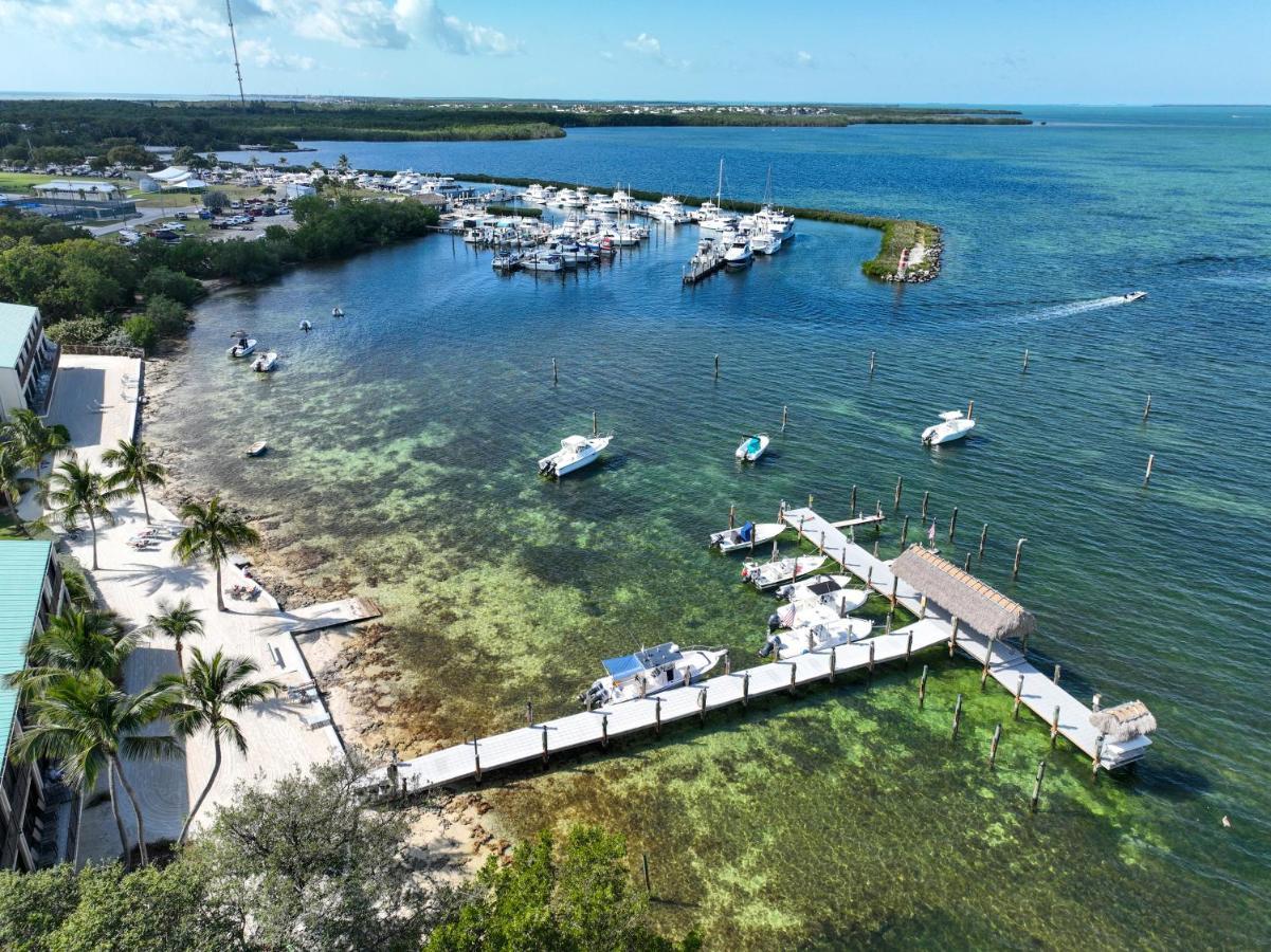 Executive Bay Islamorada By Sofla Vacations Exteriér fotografie