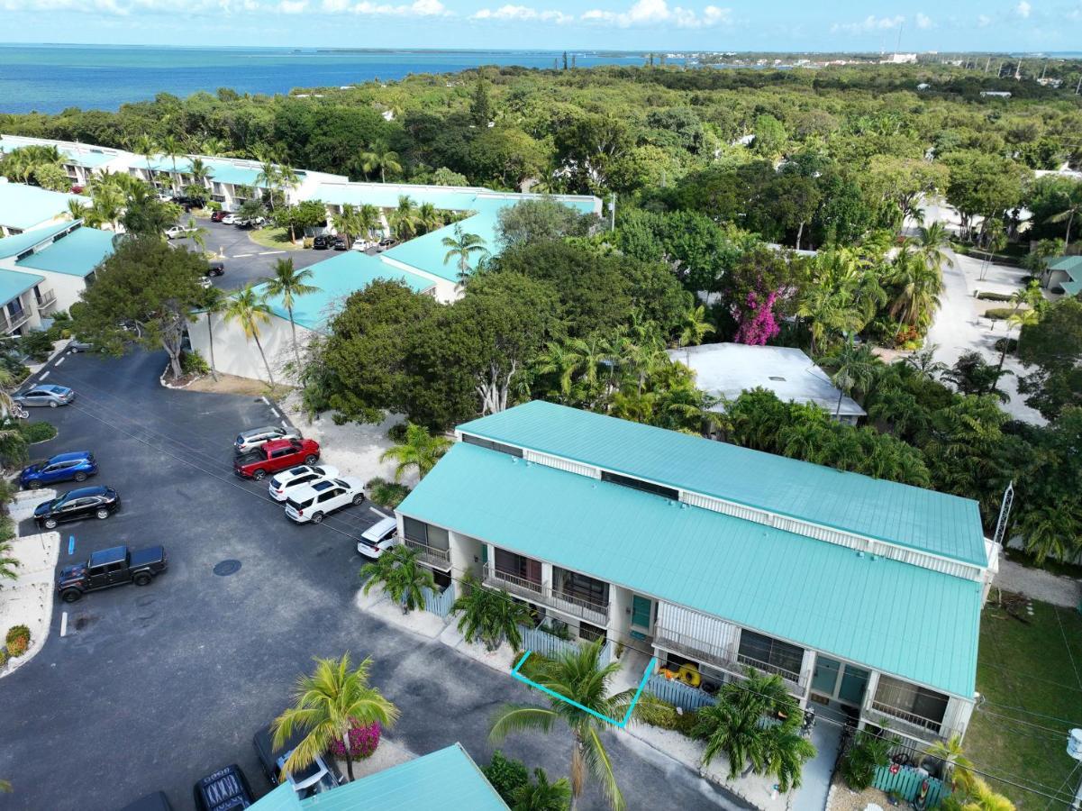 Executive Bay Islamorada By Sofla Vacations Exteriér fotografie