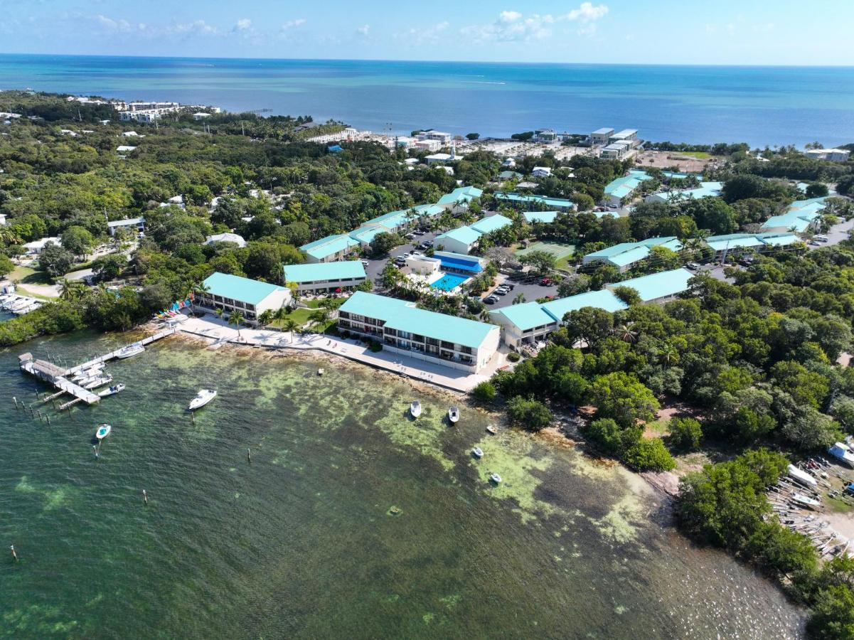 Executive Bay Islamorada By Sofla Vacations Exteriér fotografie
