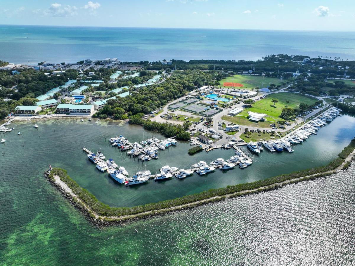 Executive Bay Islamorada By Sofla Vacations Exteriér fotografie