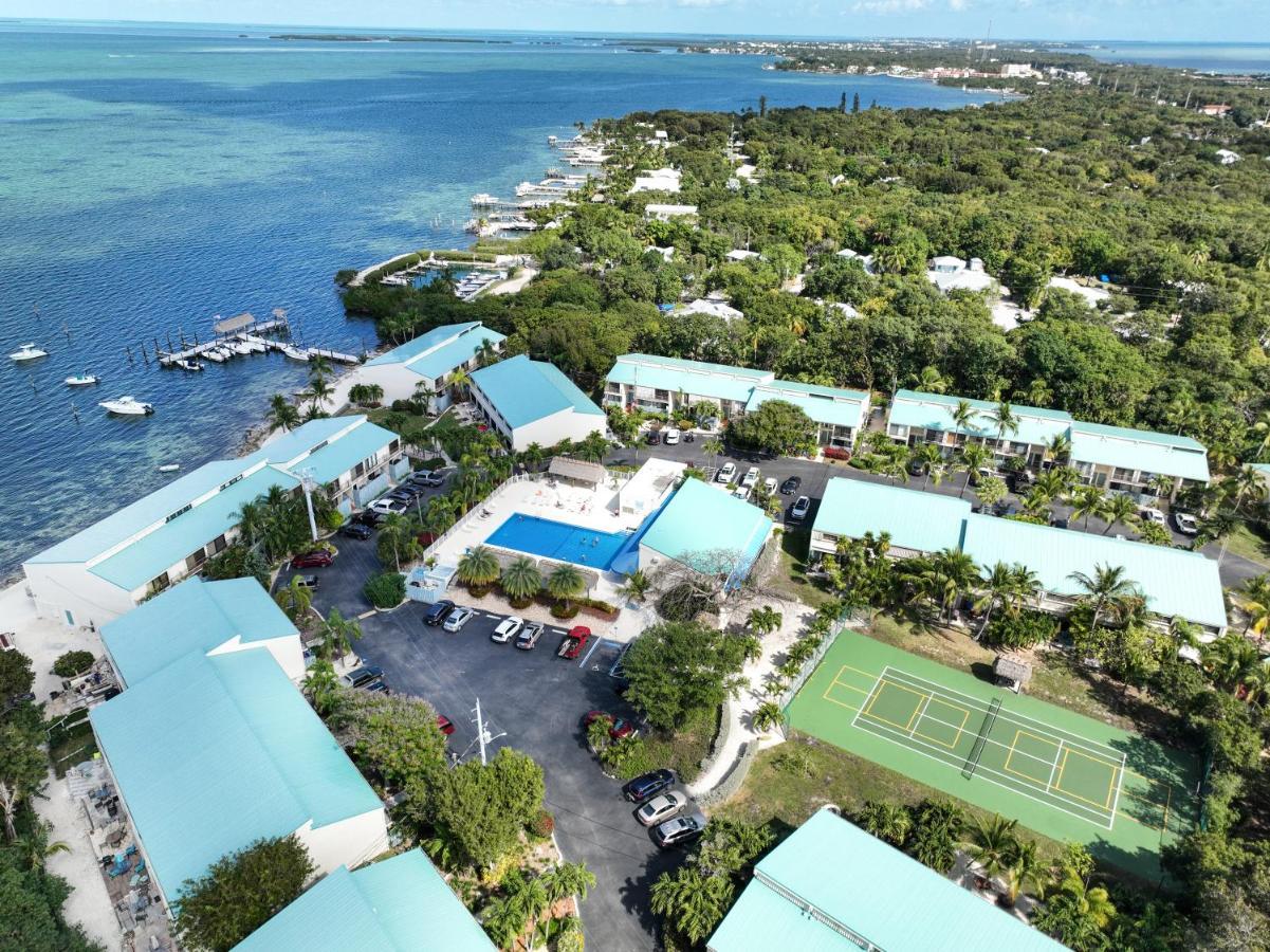 Executive Bay Islamorada By Sofla Vacations Exteriér fotografie