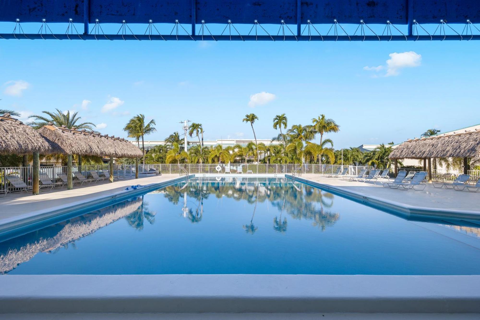 Executive Bay Islamorada By Sofla Vacations Exteriér fotografie