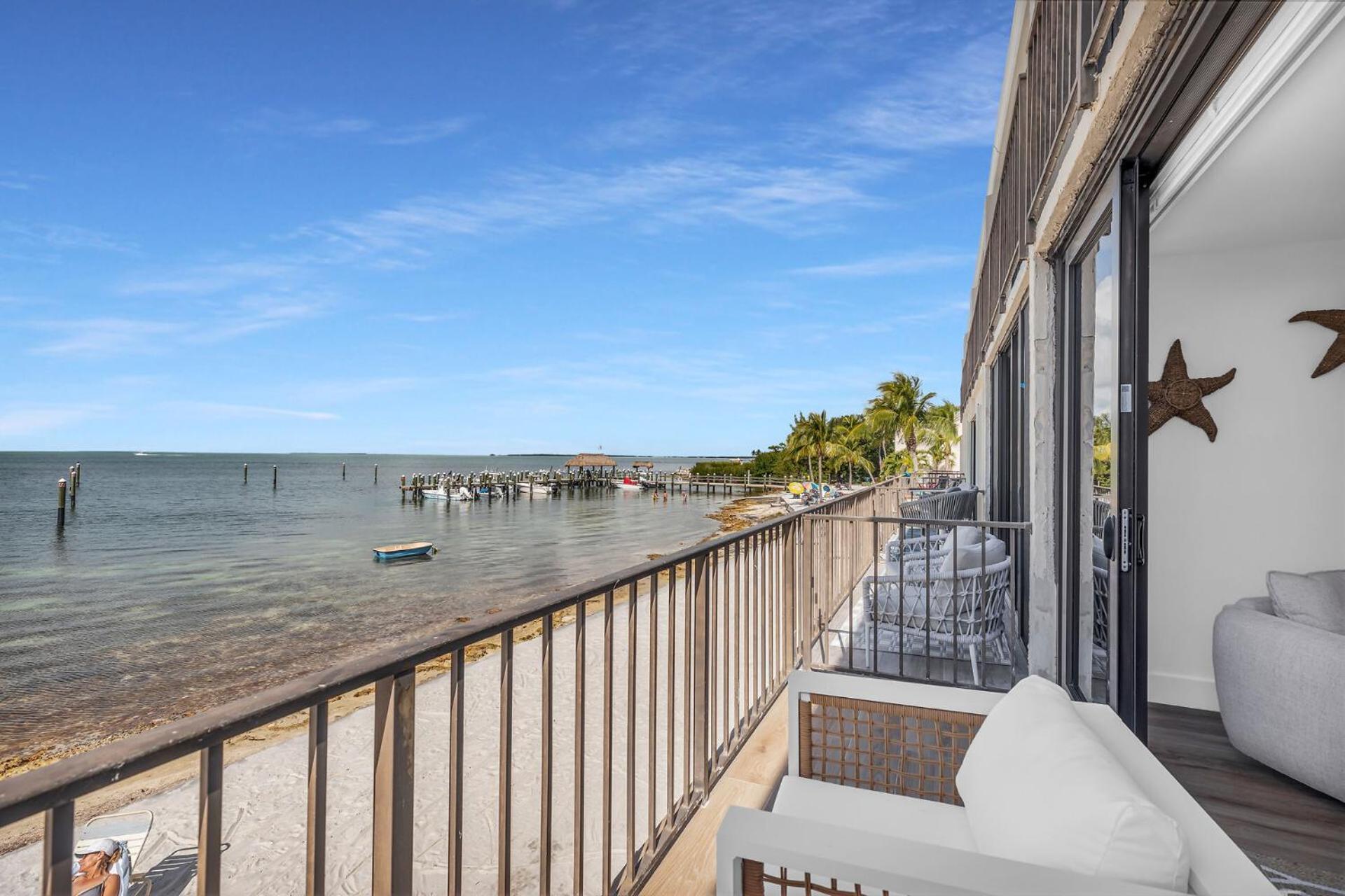 Executive Bay Islamorada By Sofla Vacations Exteriér fotografie