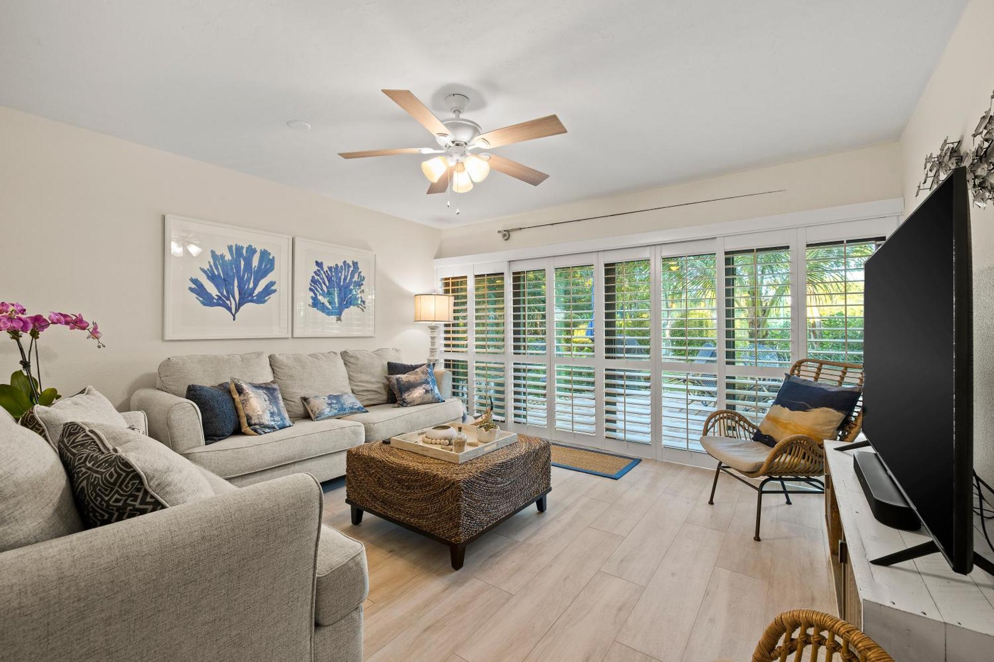 Executive Bay Islamorada By Sofla Vacations Pokoj fotografie